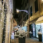 Apartmán Cavour17 *