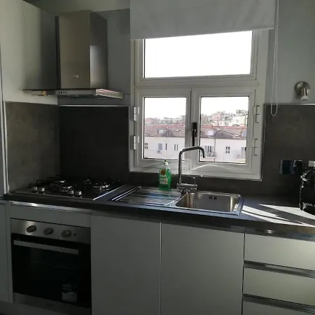 Apartment Cavour17 Sanremo