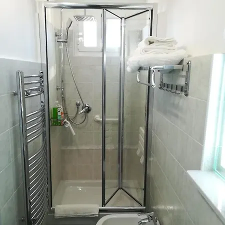 Cavour17 Apartment Sanremo