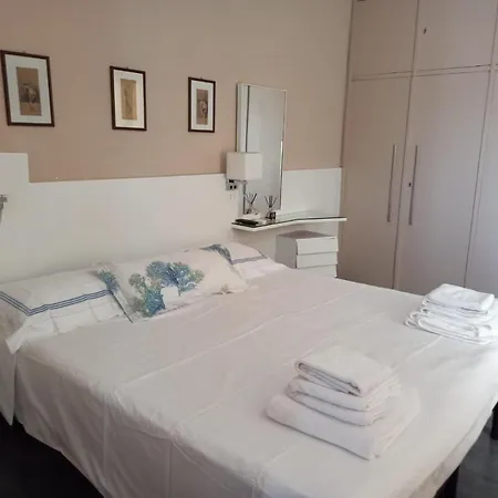 Apartment Cavour17 Sanremo