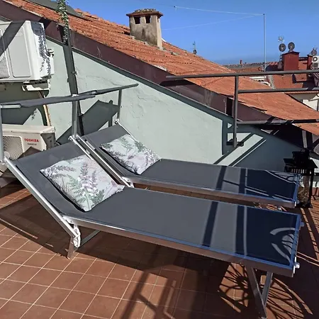 Cavour17 Apartamento *