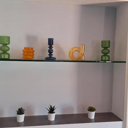 Apartment Cavour17 Sanremo