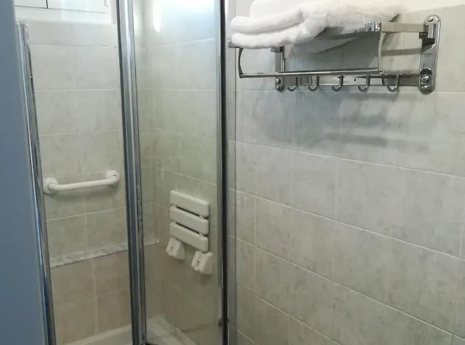 Apartamento Cavour17 San Remo