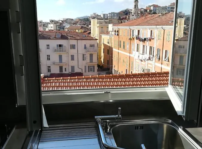 Cavour17 Apartamento *