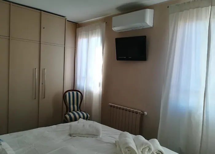 Apartamento Cavour17 *