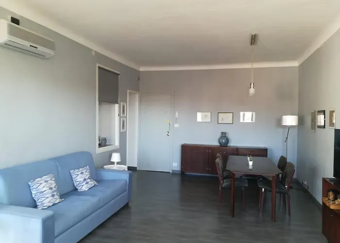 Apartamento Cavour17 San Remo