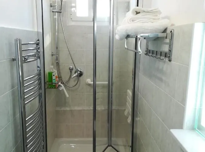 Cavour17 Apartamento San Remo