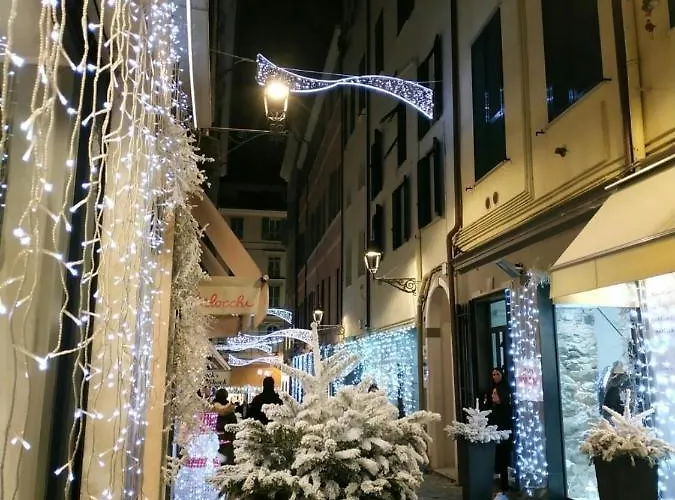 Apartamento Cavour17 *