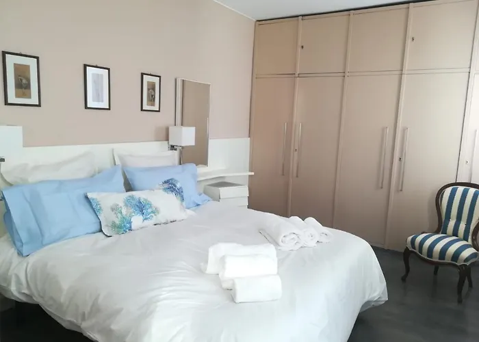 Cavour17 Apartamento *