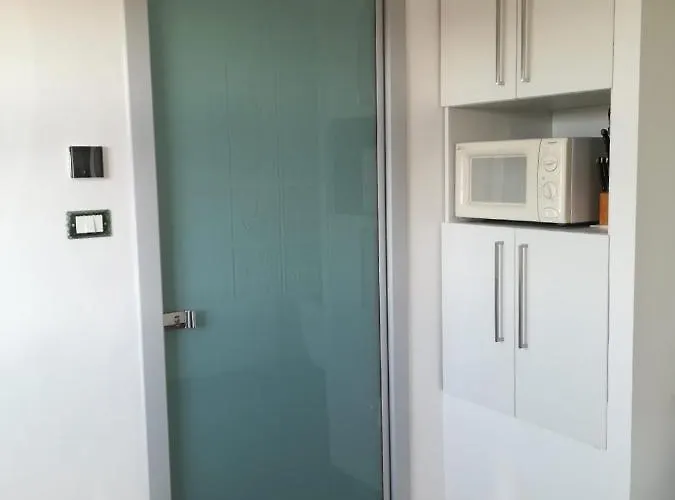 Apartamento Cavour17