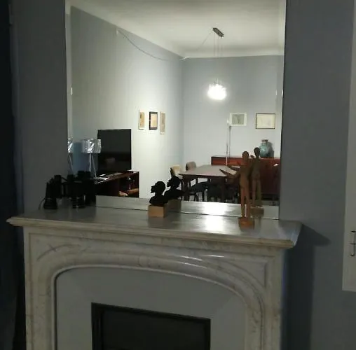 Cavour17 Apartamento