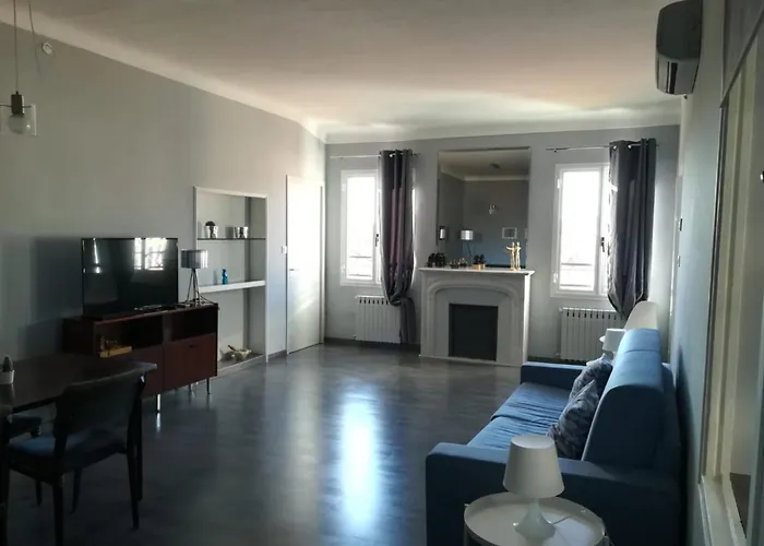 Cavour17 Apartamento *