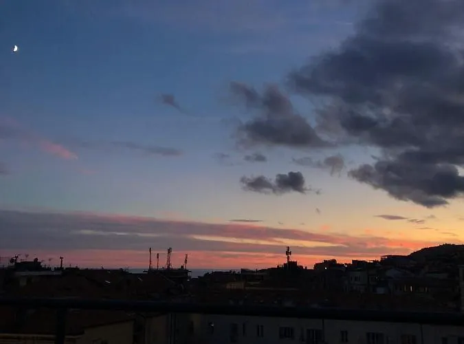 Cavour17 Apartamento *