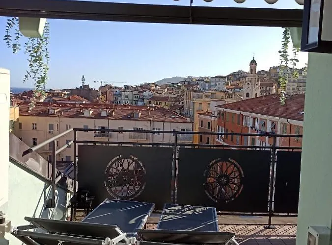 Apartamento Cavour17 *