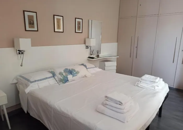 Apartamento Cavour17 San Remo