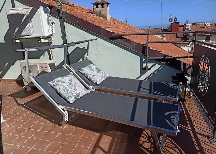 Cavour17 Apartamento *