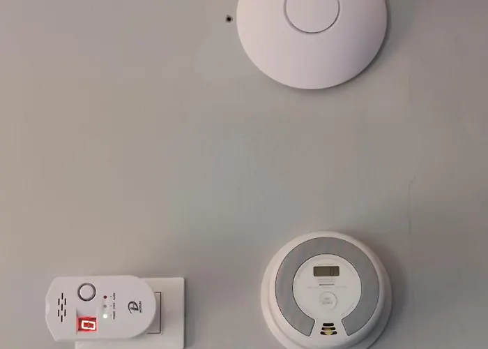 Cavour17 Apartamento *