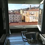 Cavour17 アパート *