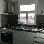 アパート Cavour17 サンレモ