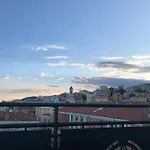 Cavour17 アパート *