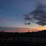 Cavour17 アパート *