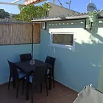 アパート Cavour17 サンレモ