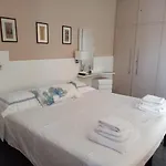 アパート Cavour17 サンレモ