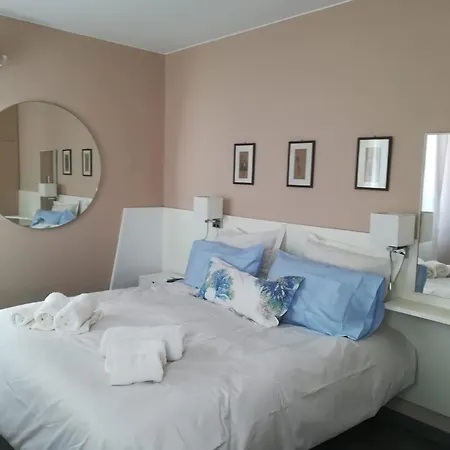 Cavour17 Apartment *