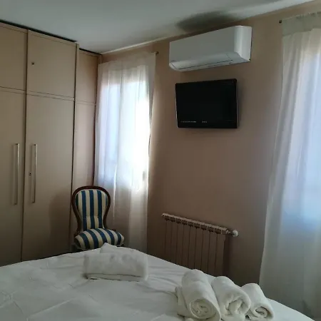 Apartment Cavour17 *