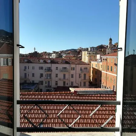 Cavour17 Apartment Sanremo