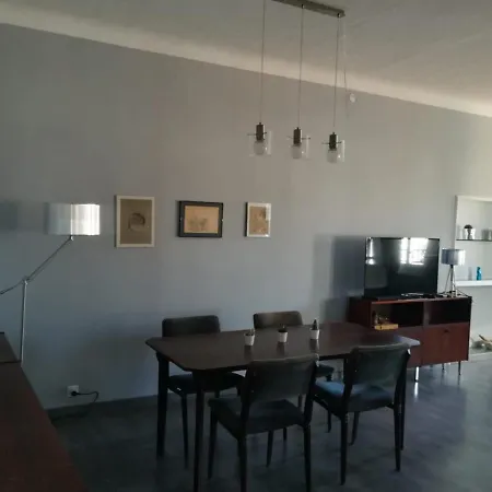 Апартаменты Cavour17 Санремо