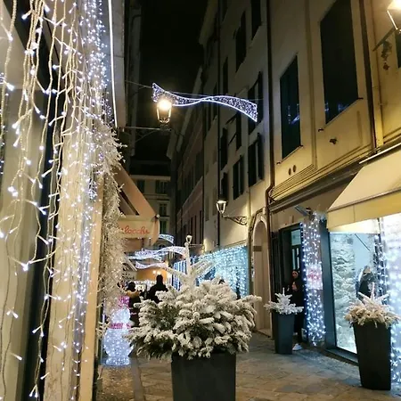 Apartment Cavour17 *
