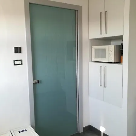 Апартаменты Cavour17