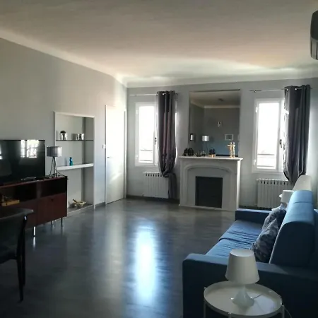 Cavour17 Апартаменты *