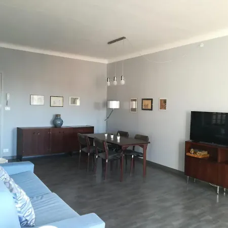 Apartment Cavour17 Sanremo