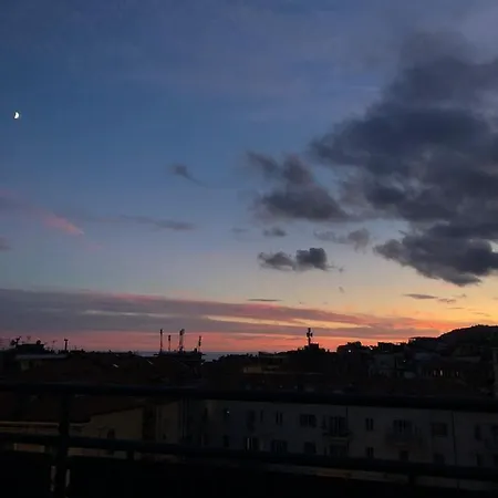 Cavour17 Appartement *