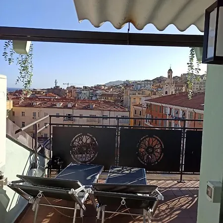 Apartment Cavour17 *