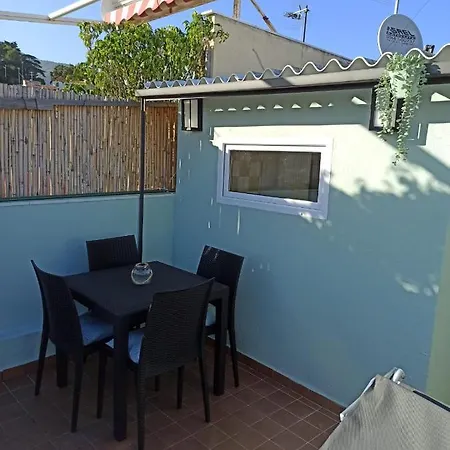 Апартаменты Cavour17 Санремо