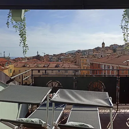 Cavour17 Apartamento *