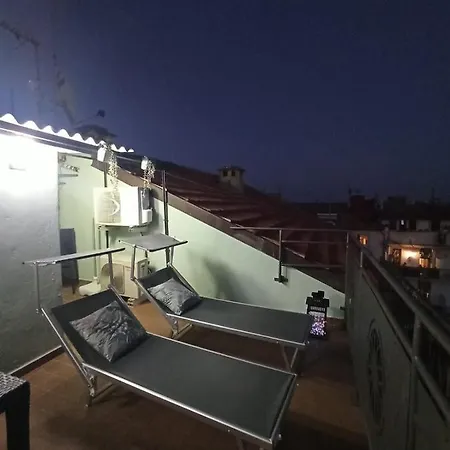 Cavour17 Санремо