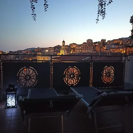 Cavour17 Sanremo