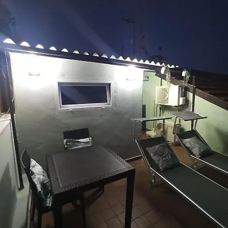 Cavour17 Apartment Sanremo