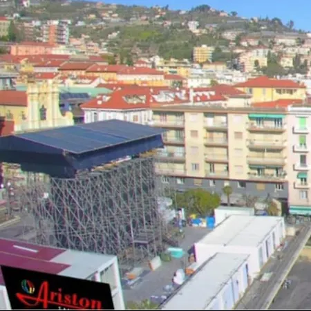 アパート Cavour17