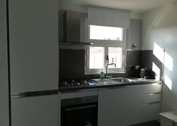 Cavour17 Appartement