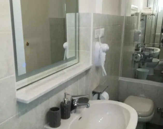 Cavour17 Appartement *