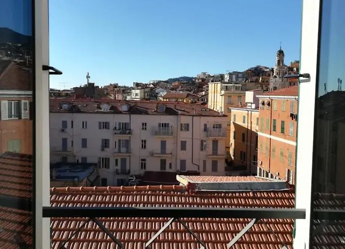 Cavour17 Appartement San Remo