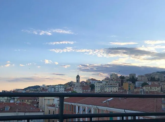 Cavour17 Appartement *