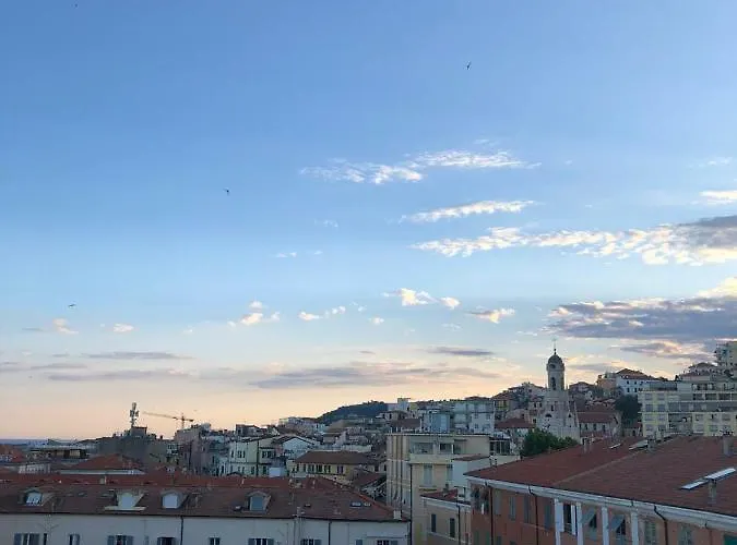 Appartement Cavour17 San Remo