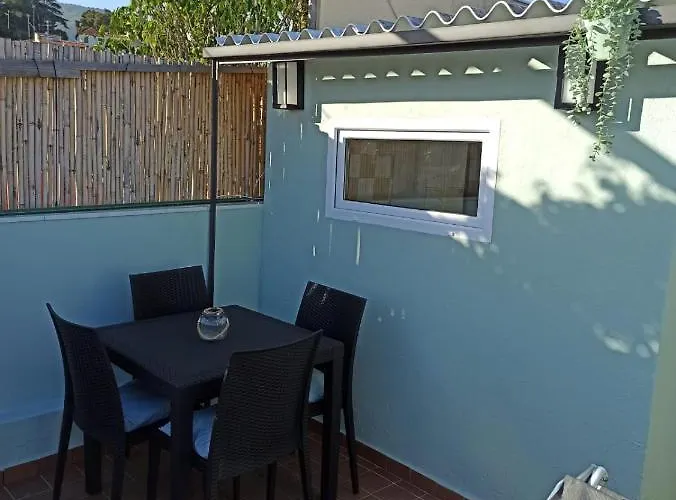 Appartement Cavour17 San Remo