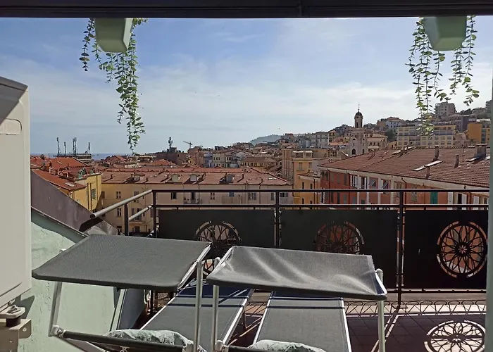 Cavour17 Appartement *